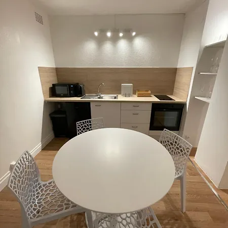 Lenahome * Reims
