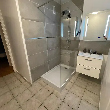 Lenahome Apartment Reims