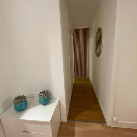 Apartment Lenahome