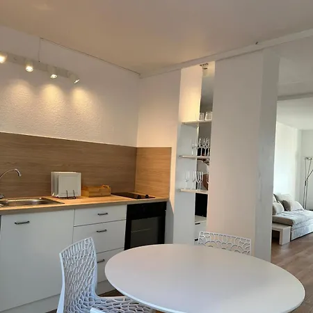 Appartement Lenahome