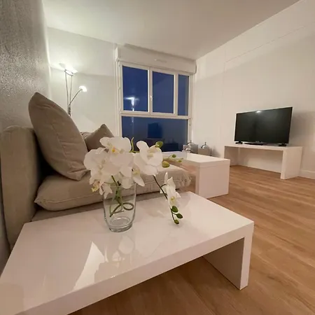 Apartment Lenahome *
