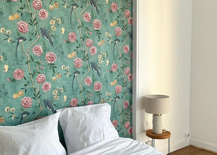 Appartement Lenahome *