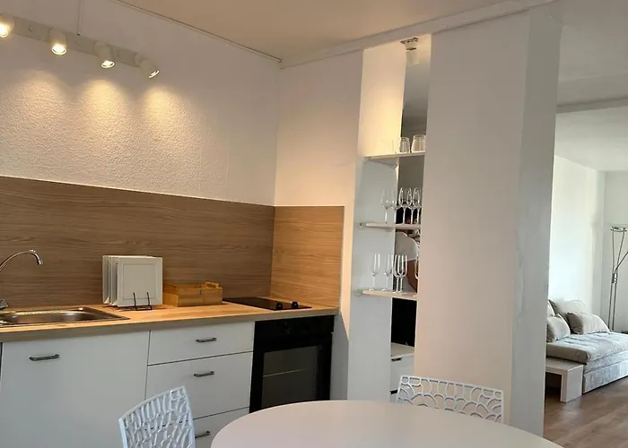 Appartement Lenahome