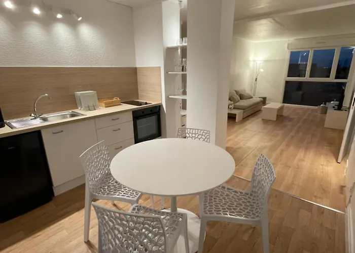 Appartement Lenahome *